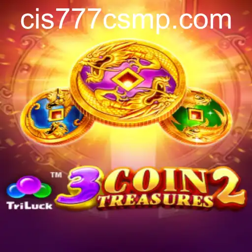 Explorando o Mundo de 3CoinTreasures2: Uma Aventura de Tesouros Inesquecível