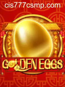 GoldenEggs: Uma Aventura Gaming com cis777