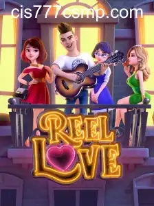 ReelLove: Descubra a Nova Sensação do Jogo com cis777